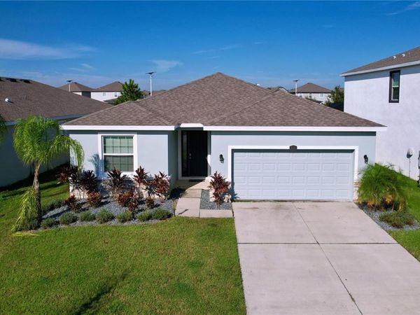 8341 BOWER BASS CIRCLE , WESLEY CHAPEL, FL 33545