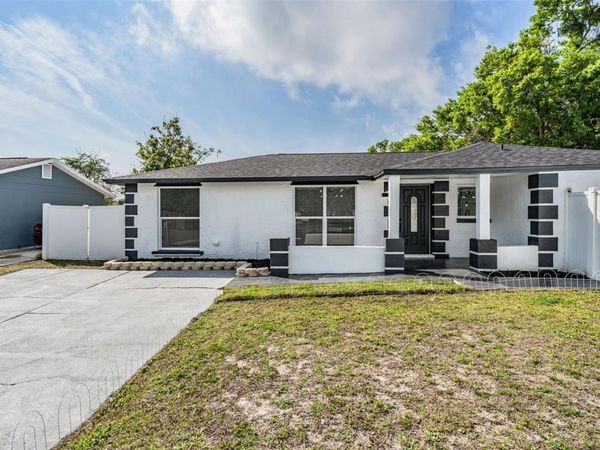 8702 FRIENDSHIP COURT , TAMPA, FL 33634