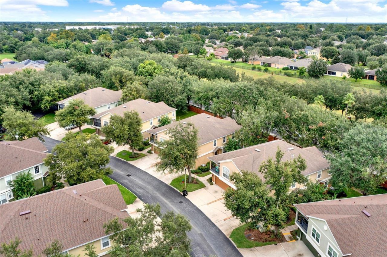 529 Climbing Ivy Court , Unit C, Apopka, FL 32712 Photo