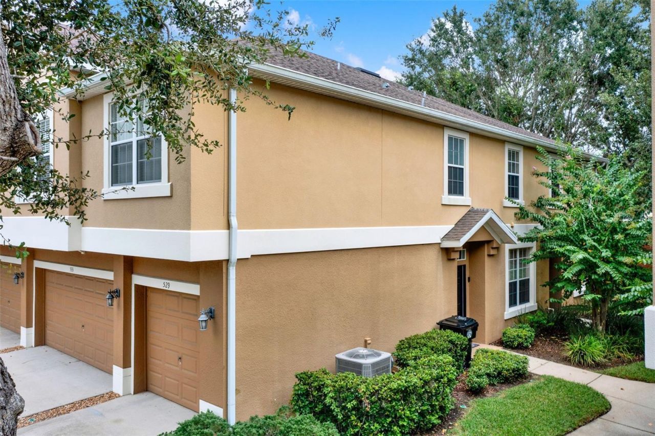 529 Climbing Ivy Court , Unit C, Apopka, FL 32712 Photo