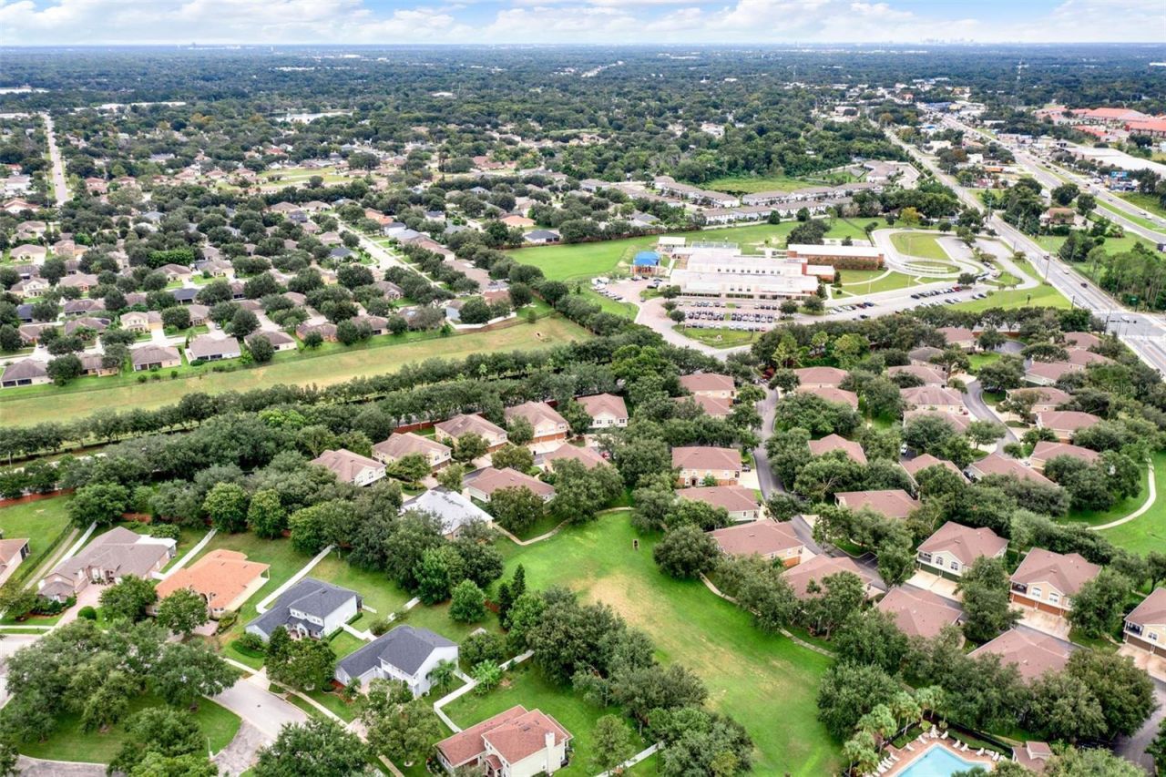 529 Climbing Ivy Court , Unit C, Apopka, FL 32712 Photo