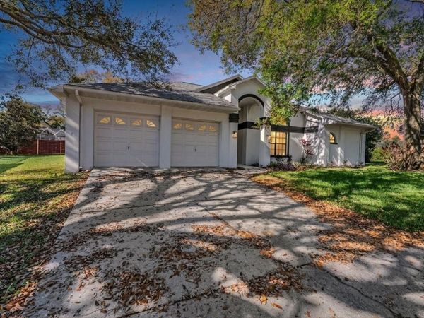 9020 TOURNAMENT DRIVE , HUDSON, FL 34667