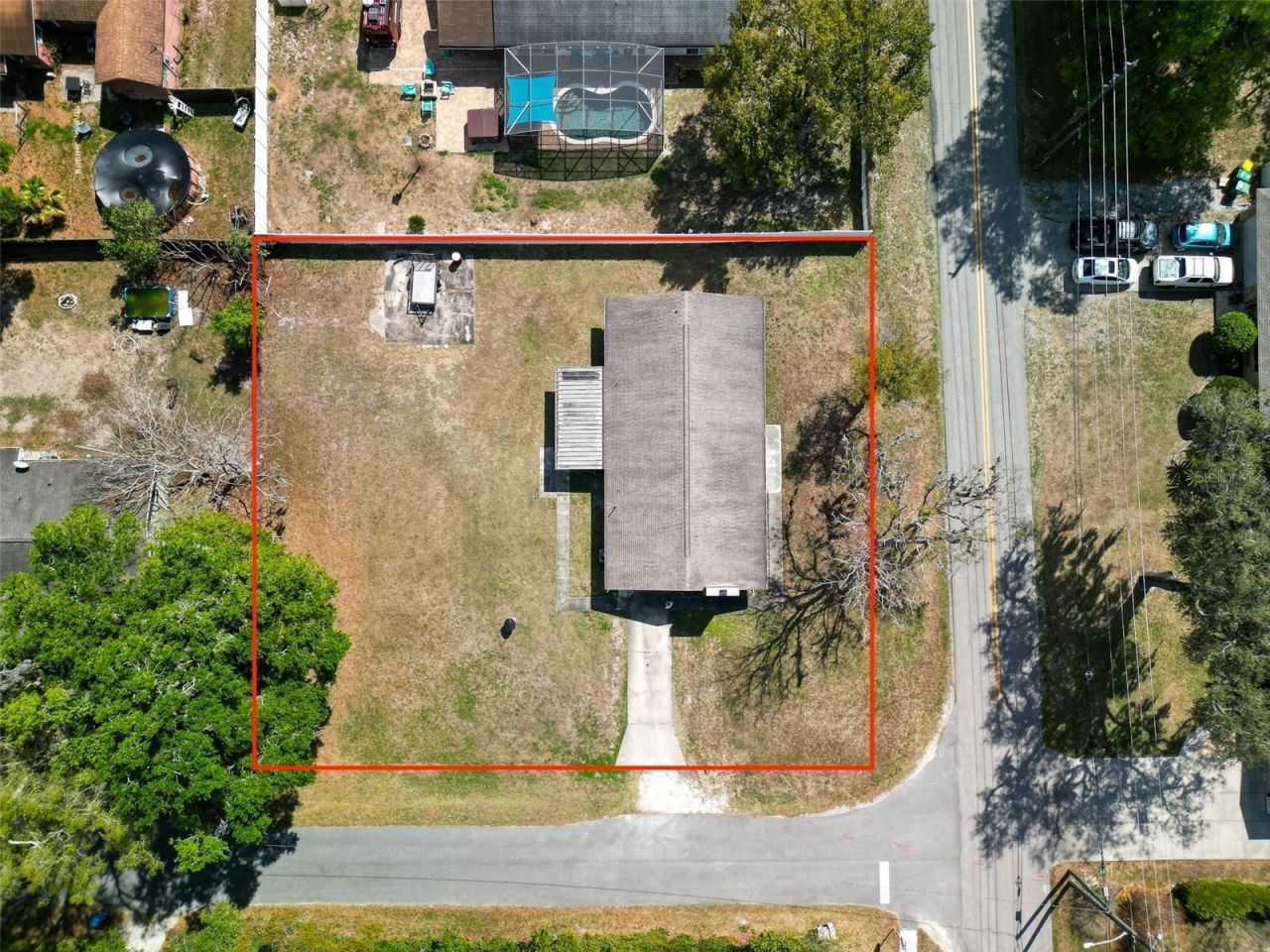 975 N Boston Avenue , Deland, FL 32724 Photo