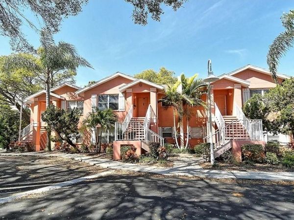 5450 LONGWOOD RUN BOULEVARD, Unit 202, SARASOTA, FL 34243