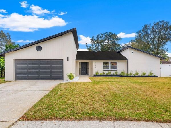 11876 MARLA LANE , SEMINOLE, FL 33772