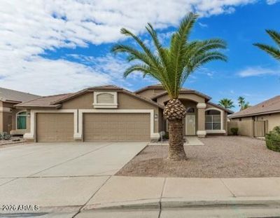 1518 S Fern Drive, Gilbert, AZ 85296 Main Photo