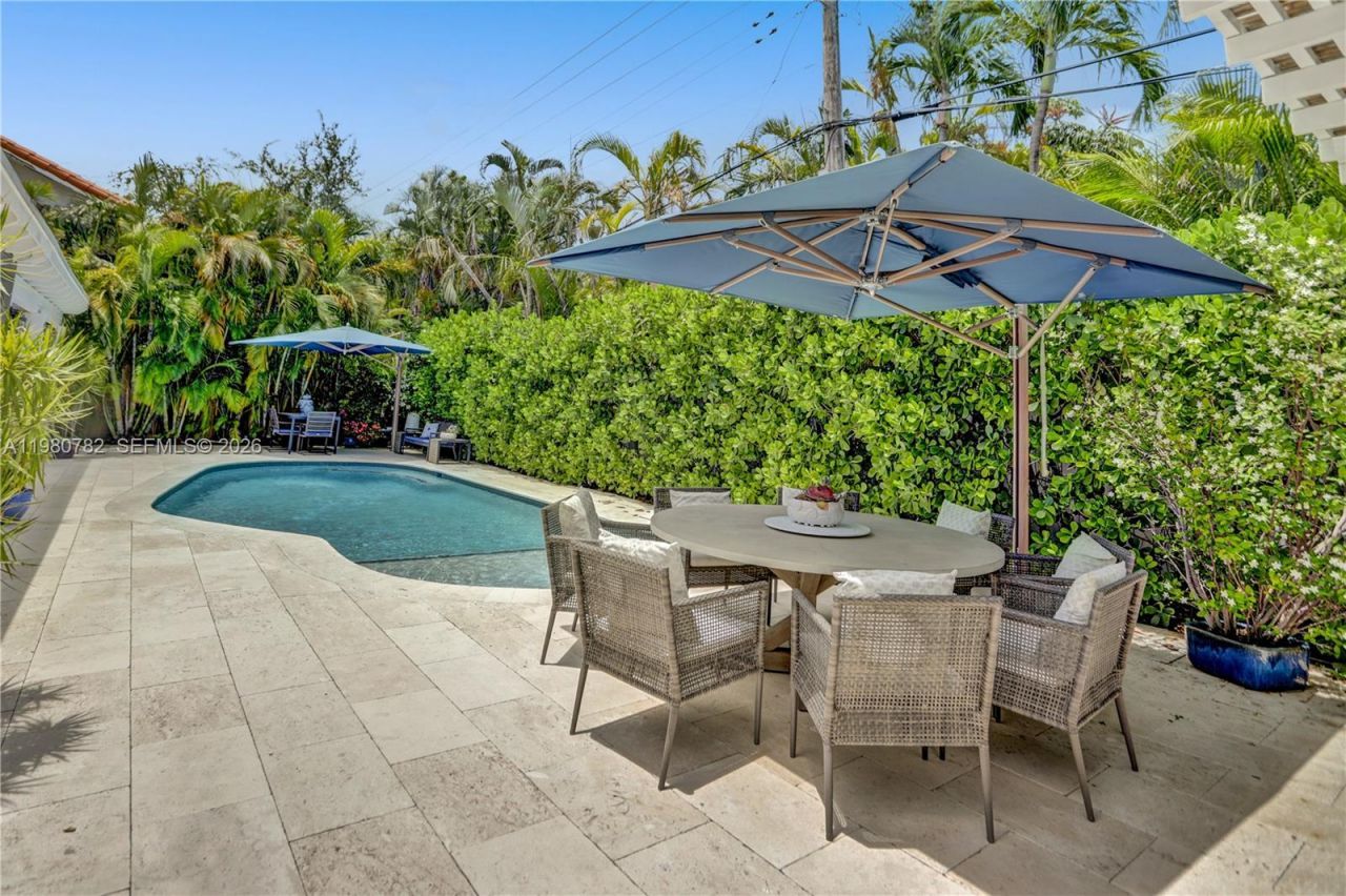 462 Glenridge Rd, Key Biscayne, FL 33149 Photo