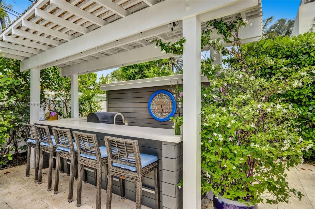 462 Glenridge Rd, Key Biscayne, FL 33149 Photo