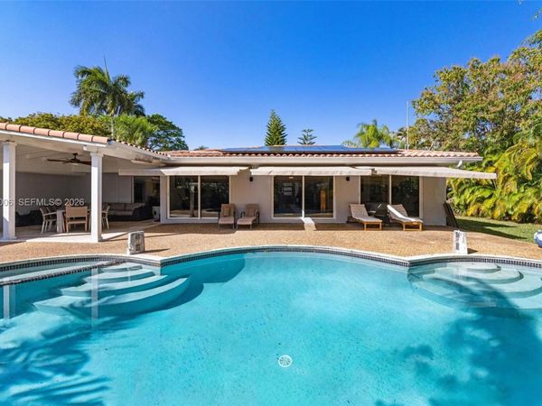 1014 Jefferson St , Hollywood, FL 33019