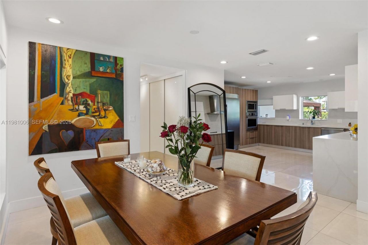 1014 Jefferson St , Hollywood, FL 33019 Photo