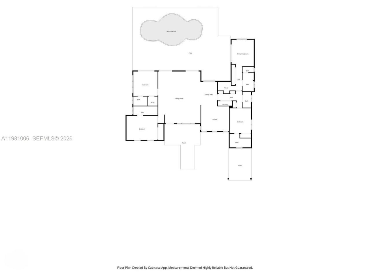 1014 Jefferson St , Hollywood, FL 33019 Photo