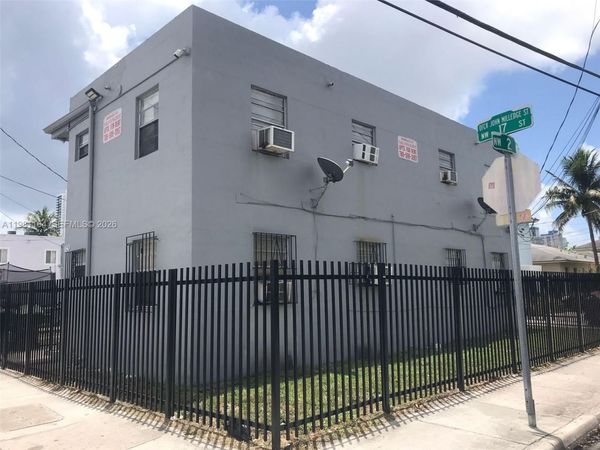 Unit 2, Miami, FL 33136