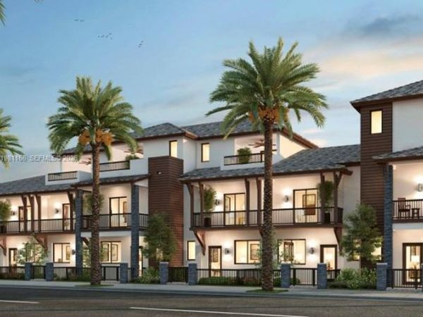 8001 NW 41st St, Unit F-202, Doral, FL 33166