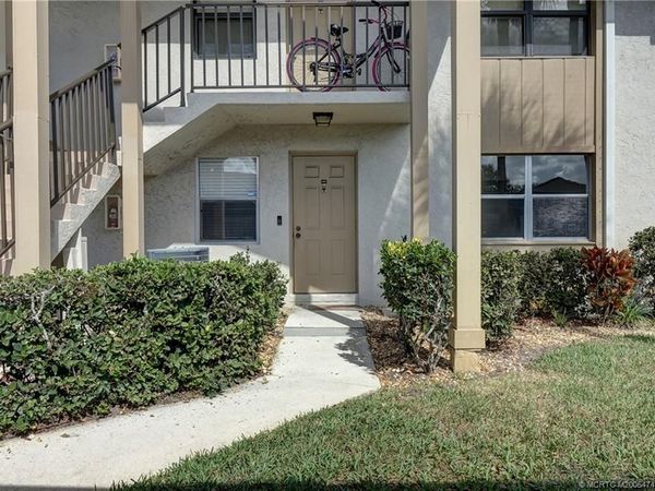 3051 SE Aster Lane, Unit 404, Stuart, FL 34994
