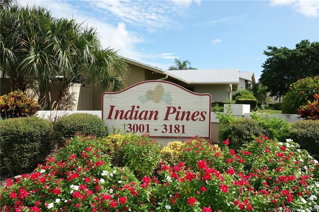 3051 SE Aster Lane, Unit 404, Stuart, FL 34994 Photo