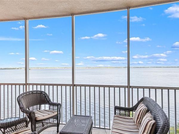 2745 1st ST , Unit 604, FORT MYERS, FL 33916