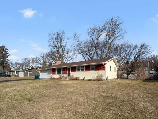 4831 104th Lane NE, Circle Pines, MN 55014