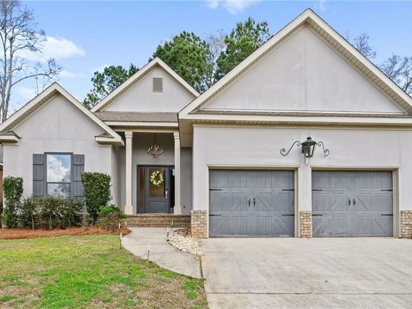 30188 Loblolly Circle, Daphne, AL 36527