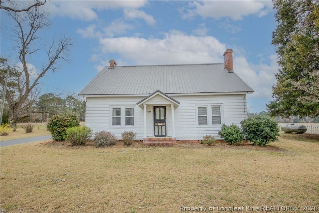 480 Blakely Road, Sanford, NC 27332 Main Photo