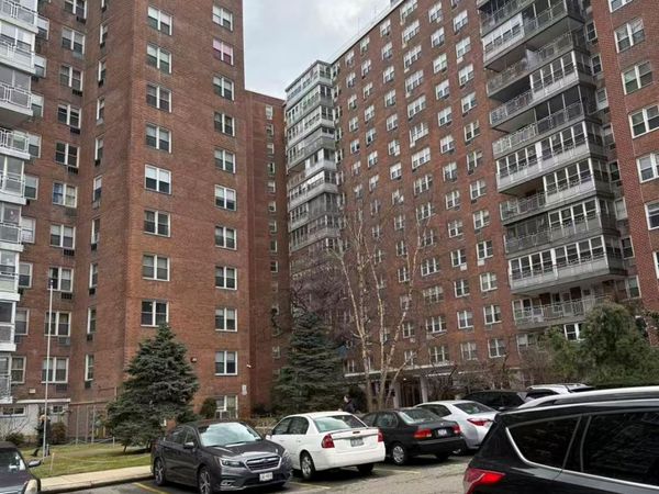 138-10 Franklin Avenue , Unit 7D, Flushing, NY 11355