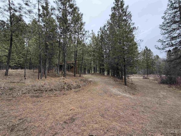 Parcel B S Middle Fork Road, Garden Valley, ID 83622