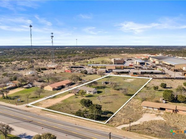 3024 E State Highway 29 , Burnet, TX 78611