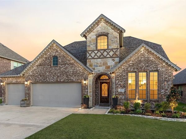 325 Sherbrook Street, Van Alstyne, TX 75495