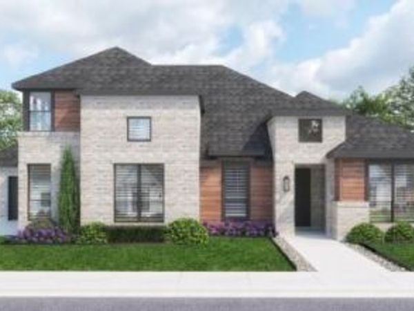 866 Feathergrass Court E, Haslet, TX 76052