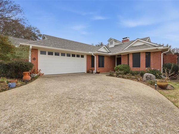 820 Torribrooke Lane, Athens, TX 75751