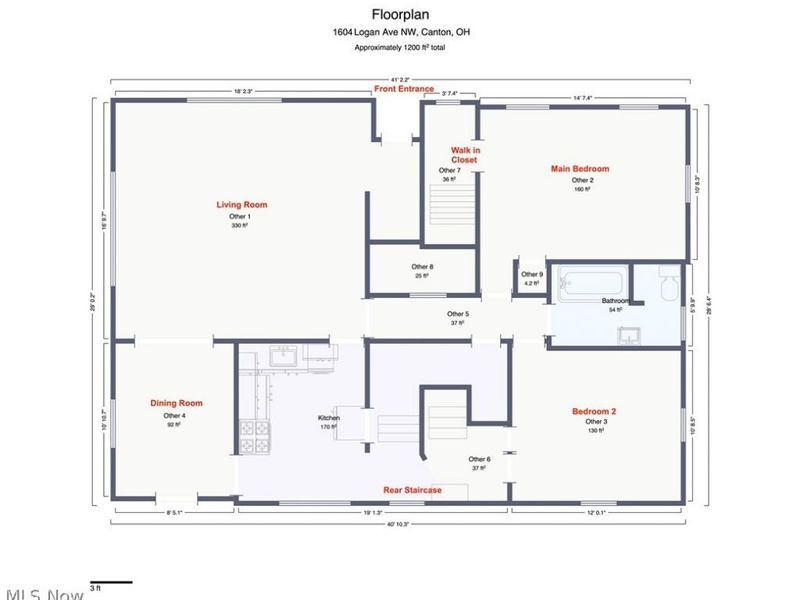 1602 Logan Avenue NW, Canton, OH 44703 Photo 18