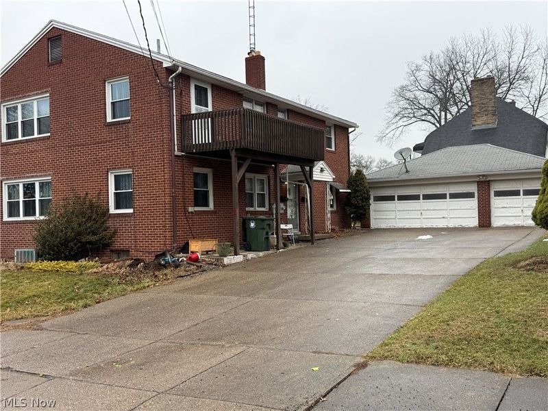 1602 Logan Avenue NW, Canton, OH 44703 Photo 3