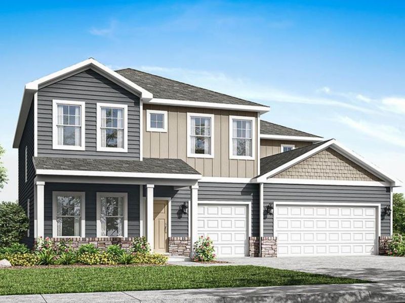 3696 Heritage Farm Lane, Batavia Twp, OH 45102 Photo 1