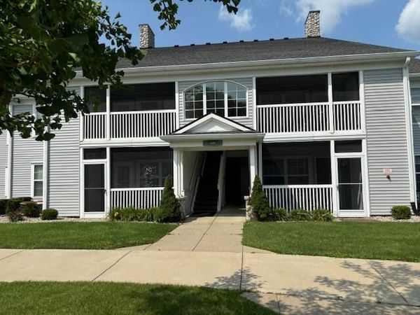 4107 Inverness Street, Dexter, MI 48130