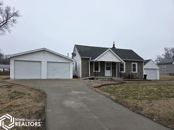 1513 W Finley Avenue, Ottumwa, IA 52501