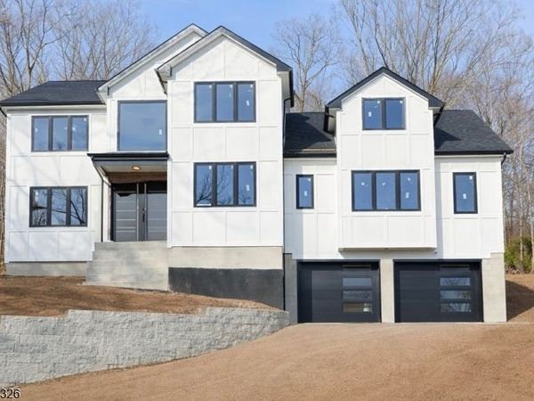 85 Pine Brook Rd, Montville, NJ 07082