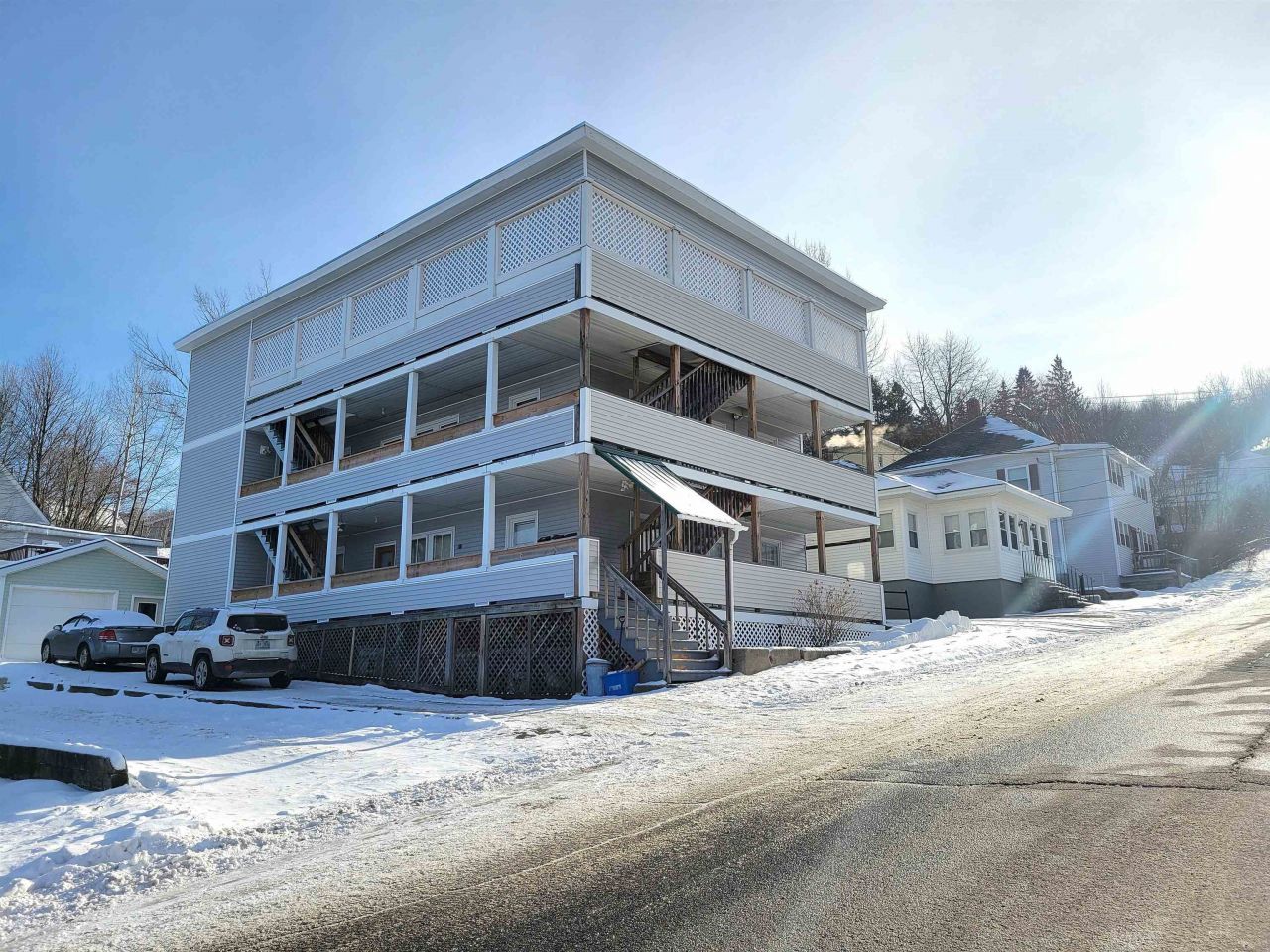 620 Cheshire Street Berlin, NH