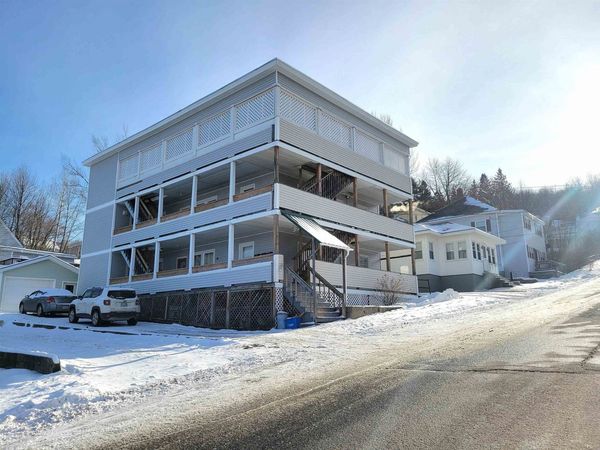 620 Cheshire Street, Berlin, NH 03570