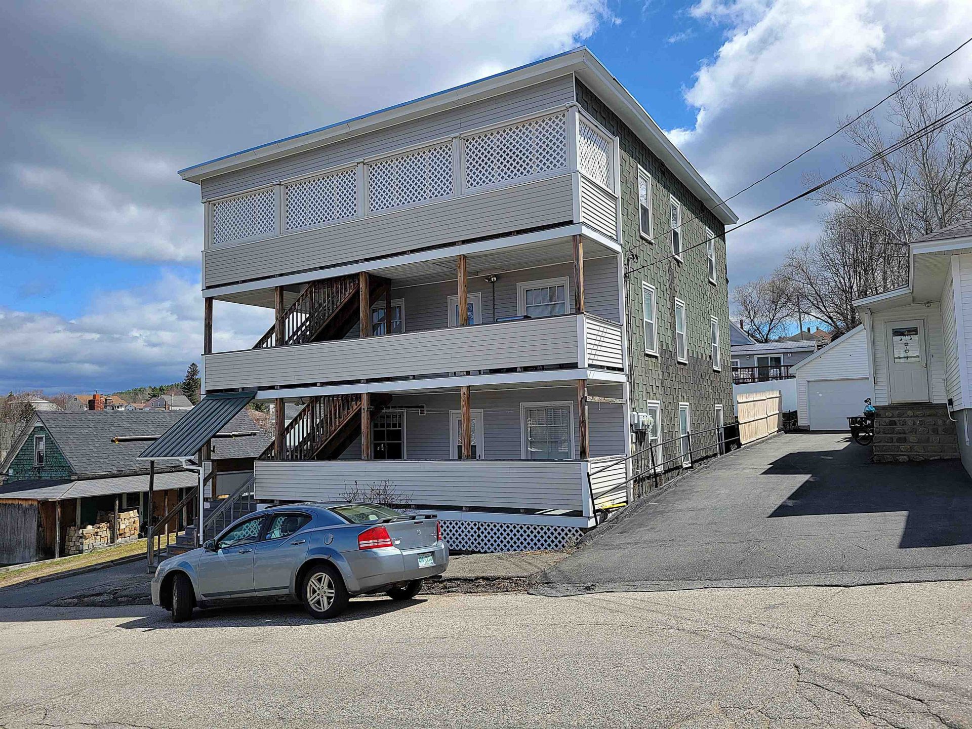 620 Cheshire Street Berlin, NH