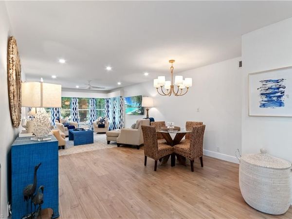 680 12th AVE S, Unit 680, NAPLES, FL 34102