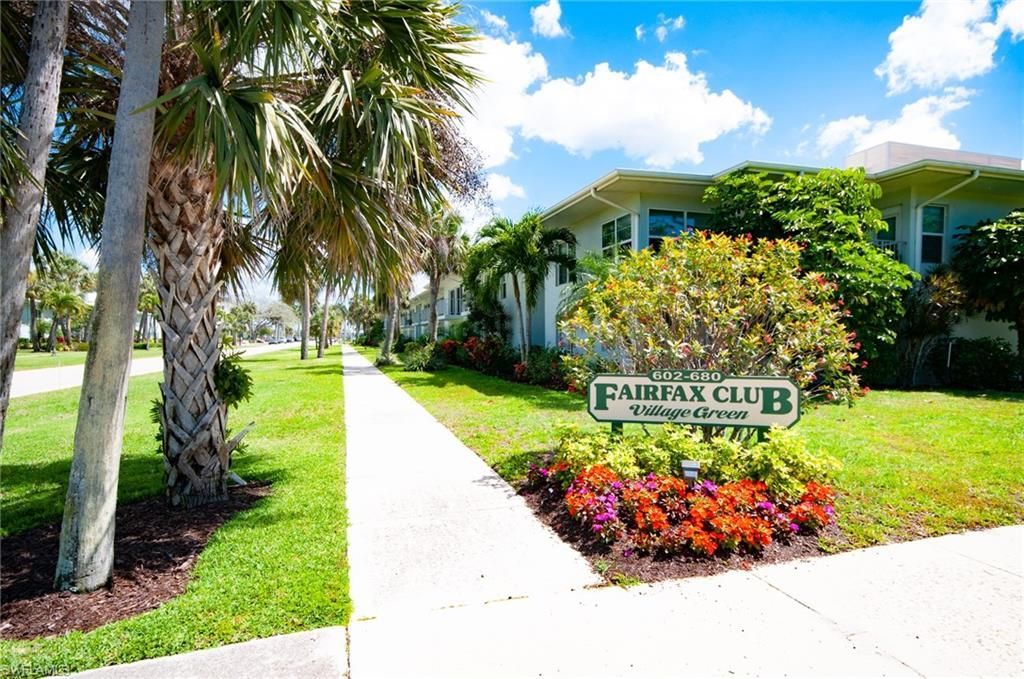 680 12th Ave S, Unit 680, Naples, FL 34102 Photo