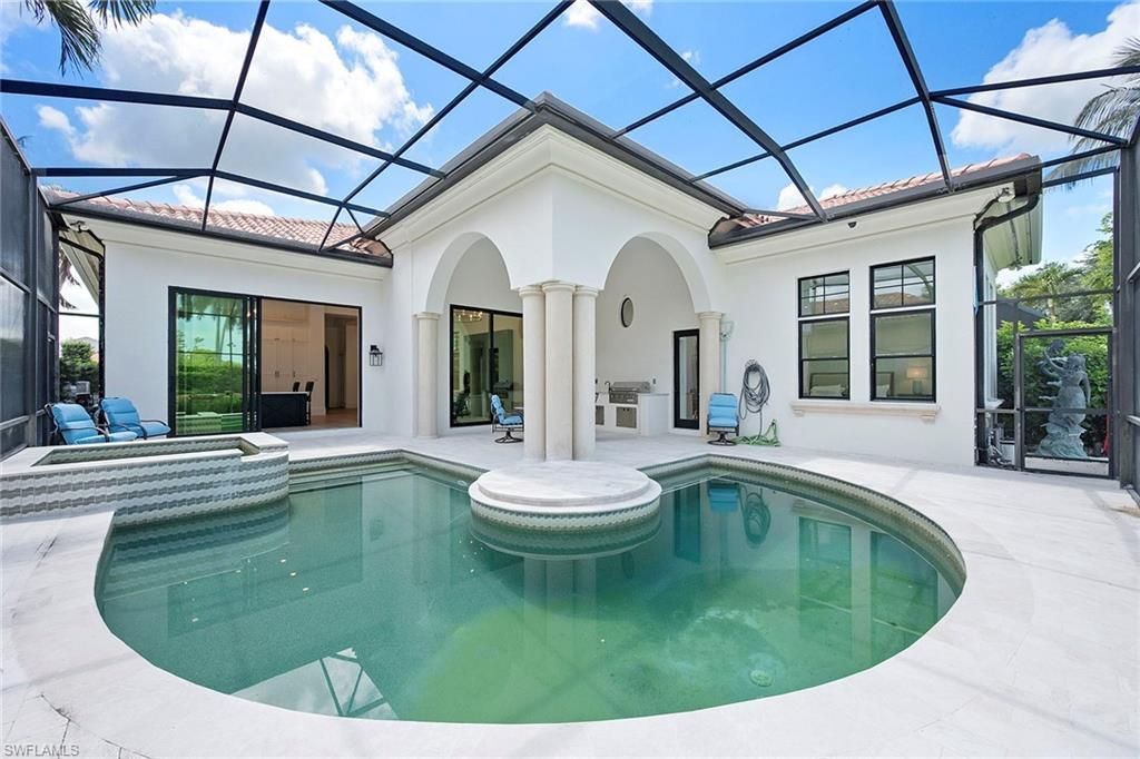 2749 Medallist Ln, Naples, FL 34109 Photo