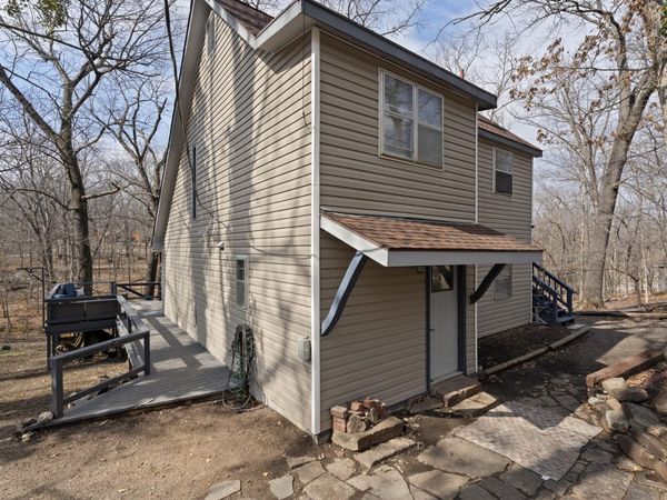 30958 Pack Trail , Afton, OK 74331