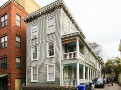 25 George Street, Unit C, Charleston, SC 29403