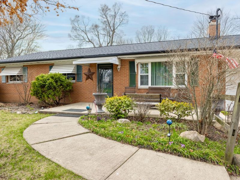 3535 Ruby Drive, New Carlisle, OH 45344 Photo 2