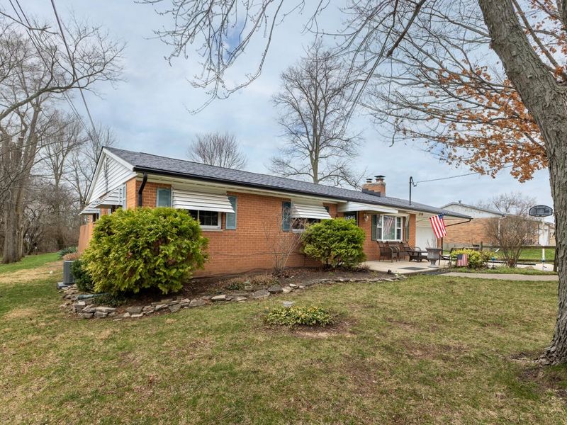 3535 Ruby Drive, New Carlisle, OH 45344 Photo 4