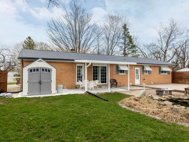 3535 Ruby Drive, New Carlisle, OH 45344 Photo 6