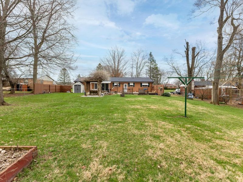 3535 Ruby Drive, New Carlisle, OH 45344 Photo 8