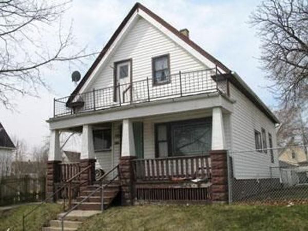 3067 N 23rd STREET, Milwaukee, WI 53206