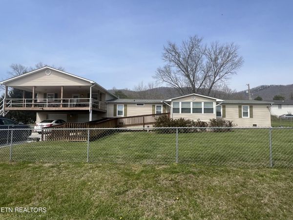 205 Ellison Rd, LaFollette, TN 37766