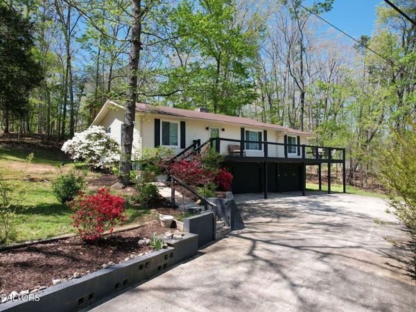 539 Apollo Drive, Spring City, TN 37381